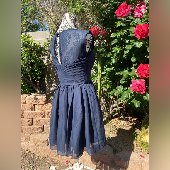 NWT MILANO dress Size Small - Picture 6 of 11